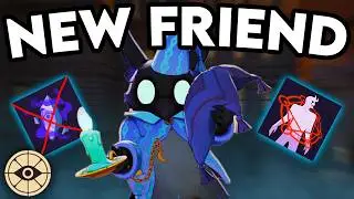 ECHOSHARD NERFED WHAT TO DO NOW?