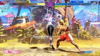 Sagat