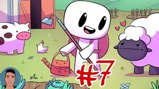 Forager Mobile T&uuml;rk&ccedil;e: B&ouml;l&uuml;m 7 (3 Ada)