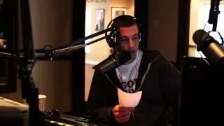Connecticut School of Broadcasting - Audio Video Spot