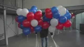 De Ballonnerie - Helium ballonnen