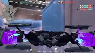 KAYO GAMEPLAY | VALORANT | ABILITIES