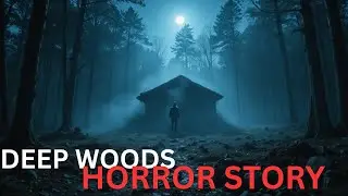 Terrifying Deep Woods Horror Story That Will Haunt You | Dew of Dread