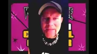 WrestleForce Aggression 2015 Control Center