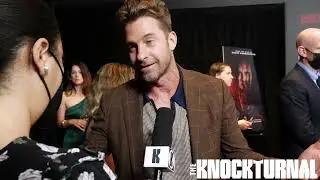 Scott Speedman, ViggoMortensen & Cast Talk 