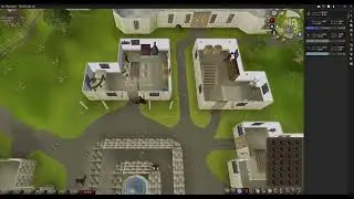 Old School Runescape EP49 - A mining goal of 60