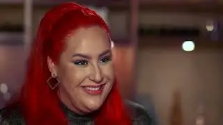 Masterchef Latinos - Chef Claudia Sandoval