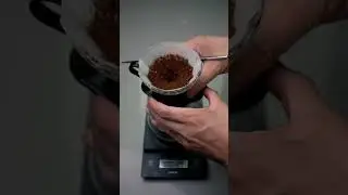 Быстрый и лаконичный вариант нашего метода заваривания кофе одной порцией! Крепкий и вкусный кофе...