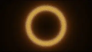 Sonic's Floating Ring 3D | 15 Minute Loop