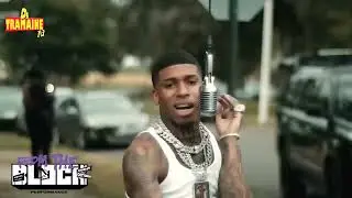 NLE Choppa- Cmon Freestyle (Chopped & Slowed By DJ Tramaine713)