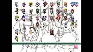 Tobira no densetsu part 72