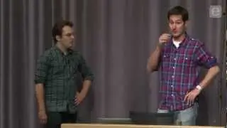 Learning Center: Kevin Systrom: From Stanford to Startup
