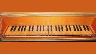 Kenneth Roberts Composer - Harpsichord Concerto