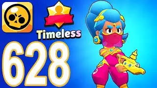 Brawl Stars - Gameplay Walkthrough Part 628 - Shelly Dancer (iOS, Android)