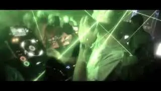KLIK Presents BURNSKI @ The Box - September 2013