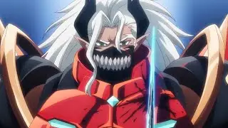 Cardfight Vanguard Soundtrack | Blast Away