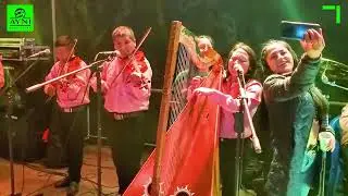 Mix Carnavales de Congalla 2023 - Isabel Huayanay y Juan Cuya