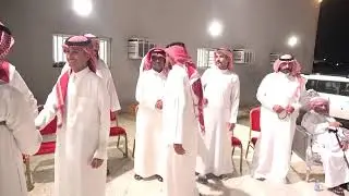 حفل زواج ياسر علي احمد محمد البارقي