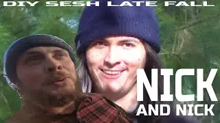 Nick and Nick in...NICK