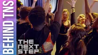 The Next Step - Behind the Scenes: Last Day of Regionals