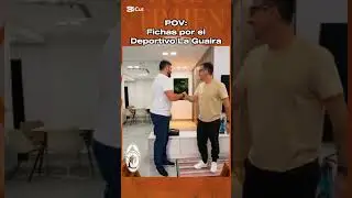 Fichas y de una vez a pescar 🛶🔱🐟#deportivolaguaira #futve #venezuela #humor #futbol