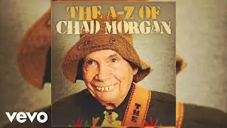 Chad Morgan - The Fatal Wedding (Official Audio)