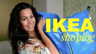 IKEA en XENOS shoplog