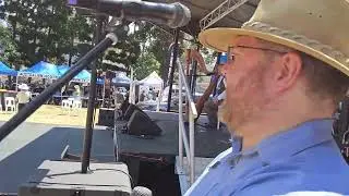 Celtic festival Brisbane 2025 video 18