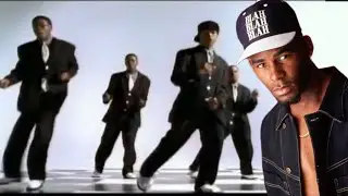 Unveiling Ladae's Smash Hit 'Party 2 Nite' and the Unreleased R. Kelly Remix (Part 10)