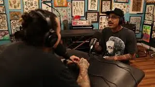 This is Tattoo Ep. 1 - Sergio Hernandez