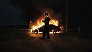 BULAVIN - Обжигаться 