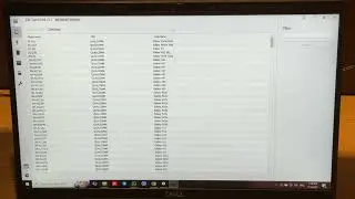 A short review of the new z3x Sams Tool