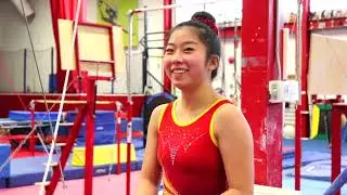 Gymtastics 30th Anniversary