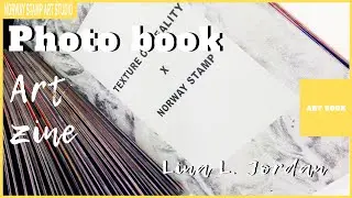 Art zine -  