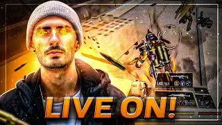 🔴 DIA DE ENSABOA&Ccedil;&Atilde;O E XTREINOS  - COD: MOBILE