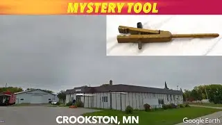 Polk County Museum Mystery Tool