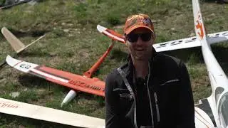 Flying Circus 2025 - uniLight