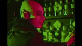 THE DAHMERS -  TO THE NIGHT (Official Video)