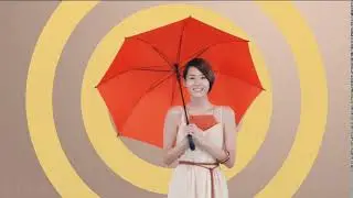 Mediacorp Channel 8 Ident - Featuring Carrie Wong