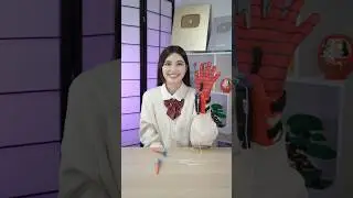 Spider web shooter