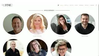 Refined Experts & Their Businesses - CENTURY 21 Fusion, Saskatoon