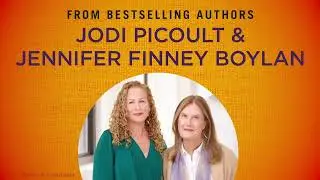Mad Honey by Jodi Picoult and Jennifer Finney Boylan | Book Trailer