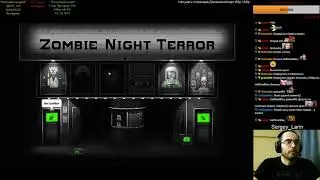 Прохождение Zombie Night Terror Часть 1 