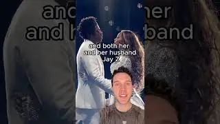 Fun Facts about Beyonce! 😱