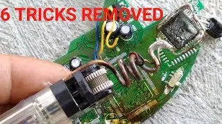 6 Ways to Remove the SMD Component Without a Hot Air Gun