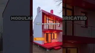 The Future of Home Construction 🏠✨ Smarter, Safer & Sustainable! 🌱