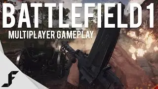 СЕТЕВОЙ ИГРОК BATTLEFIELD 1 &mdash; Эксклюзив