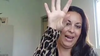 Setting Up Translation on Zoom