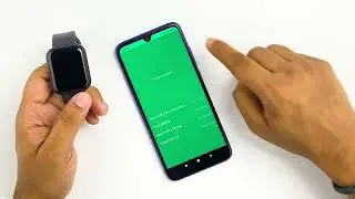 Pebble Track Fitness Tracker