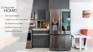 1800 NE 27th Ave, Pompano Beach, Fl 33062 - Listing Video